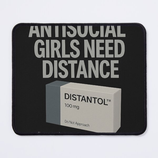 Item preview, DISTANTOL™ – Emotional Withdrawal Pack) designed and sold by AliciaVerde1.