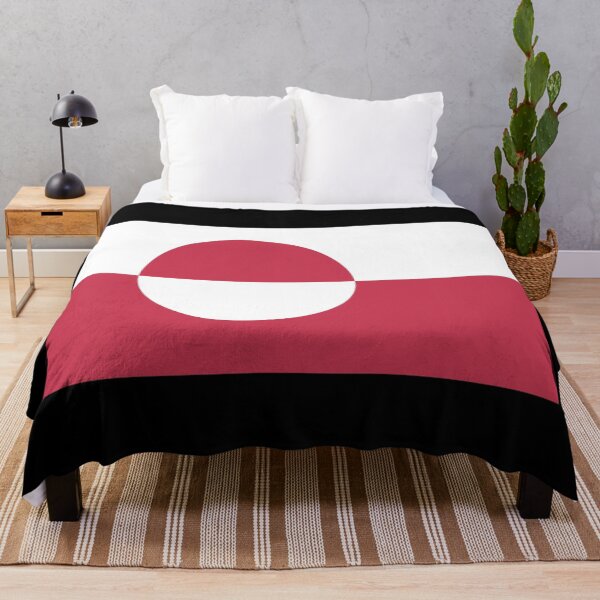 Item preview, Flag Greenland designed and sold by Military Insignia Products.