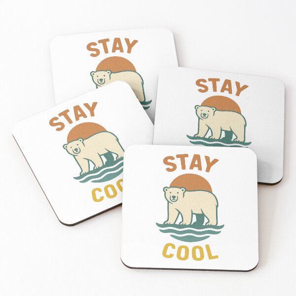 Item preview, Stay cool designed and sold by Lovedesigning25.
