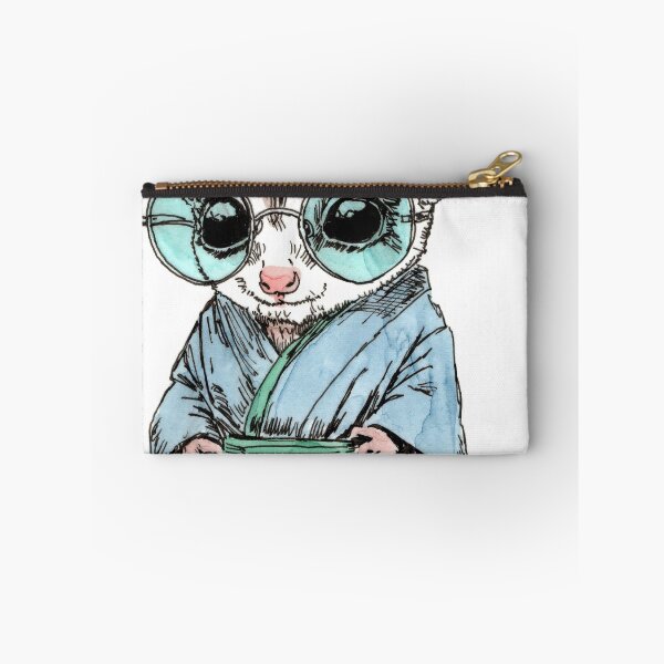 Item preview, Sunglasses Sugar Glider designed and sold by Scribbles & Doodles by Jinx.