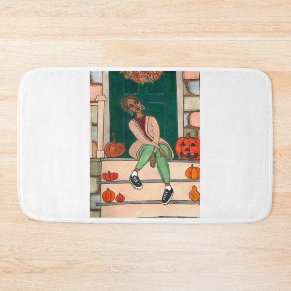 Item preview, Fall Porch Decor designed and sold by gatadelafuente.