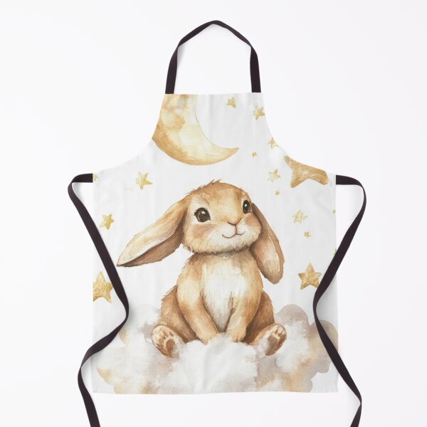 Item preview, Fairy Rabbit under the Moon designed and sold by Jerhus.