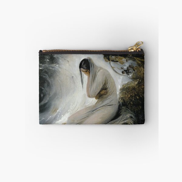 Item preview, The Maiden's Lament a painting by Horace Verne designed and sold by tarotstarostina.