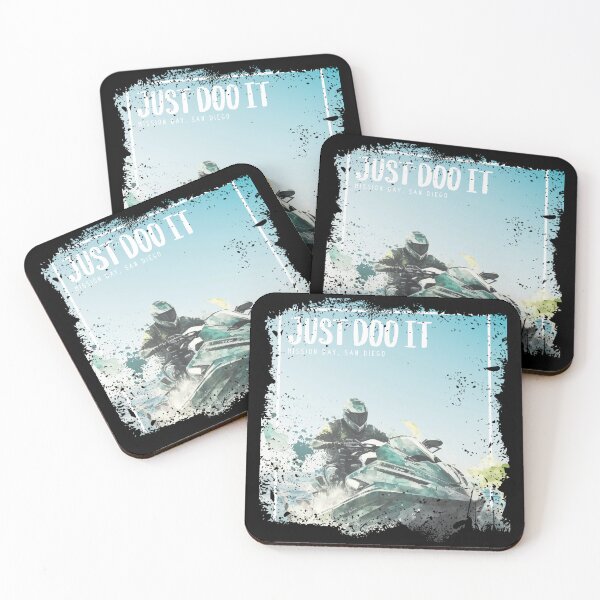 Item preview, Wave Runner California designed and sold by DaygoStyleCo.