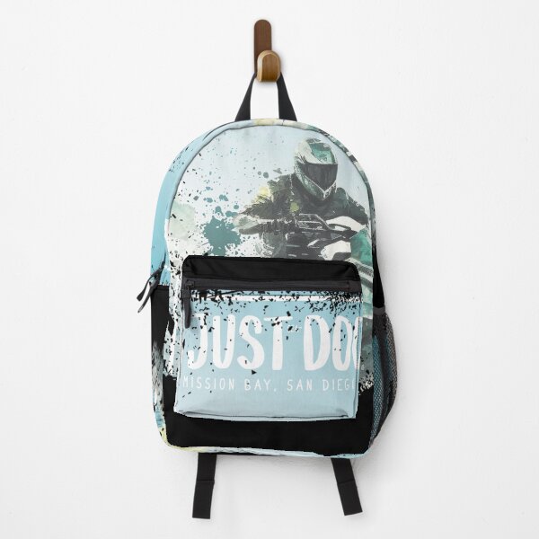 Item preview, Wave Runner California designed and sold by DaygoStyleCo.