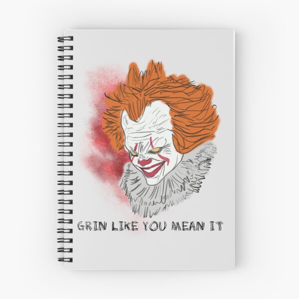 Item preview, Grin Like You Mean It designed and sold by Getrealdesigns.