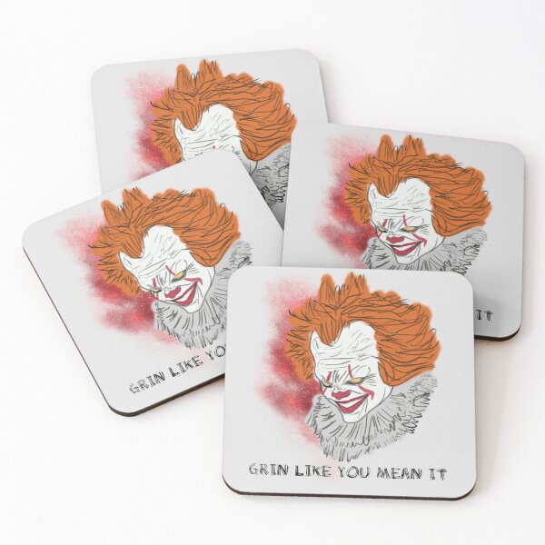 Item preview, Grin Like You Mean It designed and sold by Getrealdesigns.