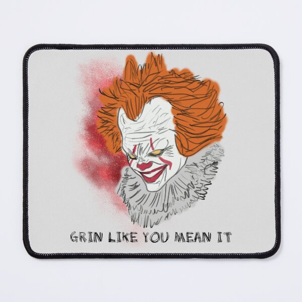 Item preview, Grin Like You Mean It designed and sold by Getrealdesigns.