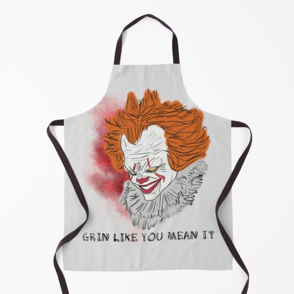 Item preview, Grin Like You Mean It designed and sold by Getrealdesigns.