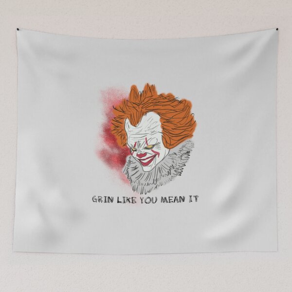 Item preview, Grin Like You Mean It designed and sold by Getrealdesigns.