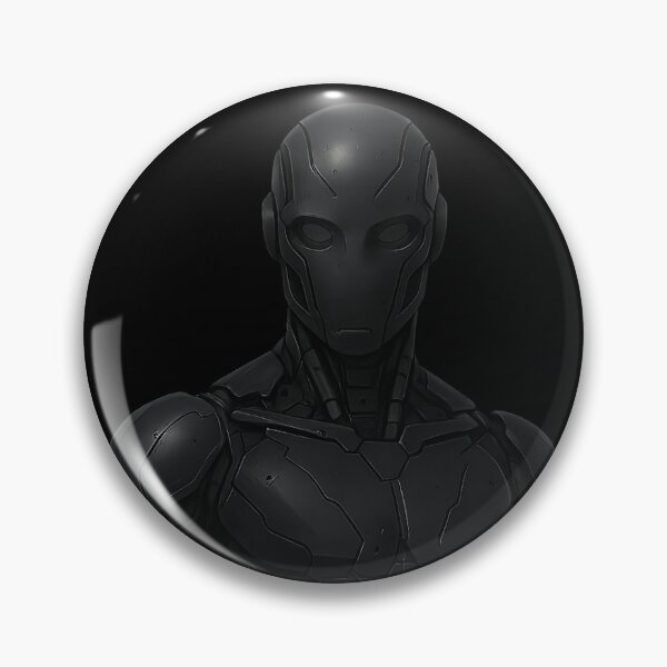 Item preview, Artificial Intelligence / Robot designed and sold by AnotherFemaleHuman.