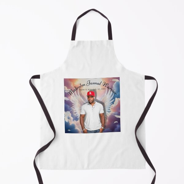 Item preview, Malcolm Jamal Warner designed and sold by Sassysue72.