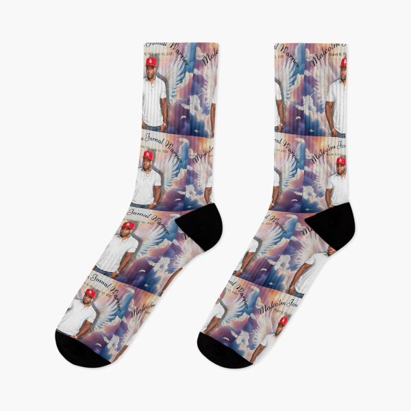 Item preview, Malcolm Jamal Warner designed and sold by Sassysue72.