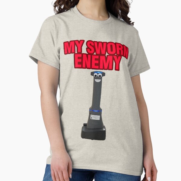 SWORN ENEMY Tシャツ Vintage Sworn Enemy T Shirt Size Medium Black As Real As It