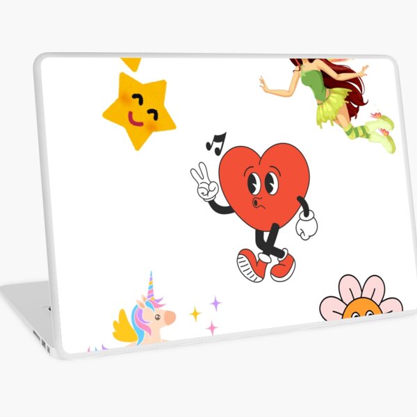 Item preview, "Magie mignonne et rêves colorés designed and sold by Drawingshirts.