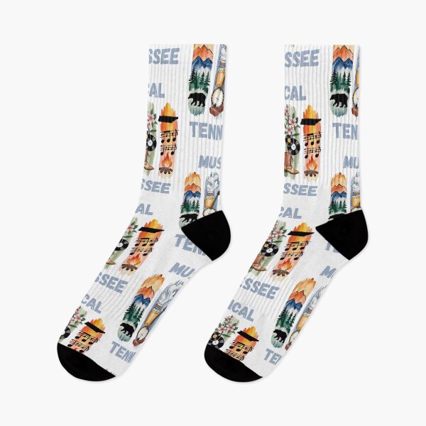 Item preview, Musical Tennessee – rhythm, roots and southern soul designed and sold by CleanDecor.