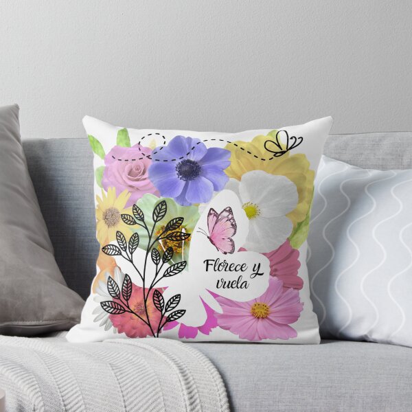 Item preview, Bloom and fly designed and sold by Floreina.