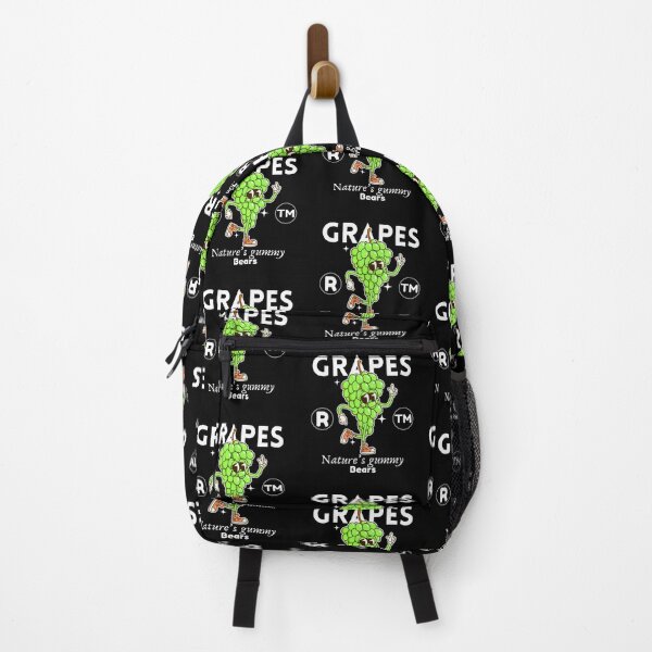 Item preview, Nature's gummy bears (Grapes) designed and sold by Peerless-Prime.