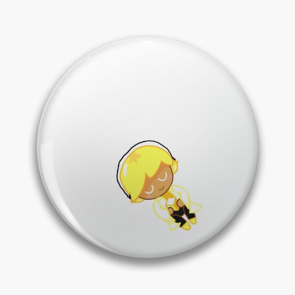 Item preview, Lemon cookie  designed and sold by Sharkz4evr.