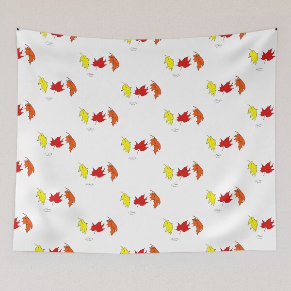 Item preview, Autumn Leaves designed and sold by Life's eye Art and photography.