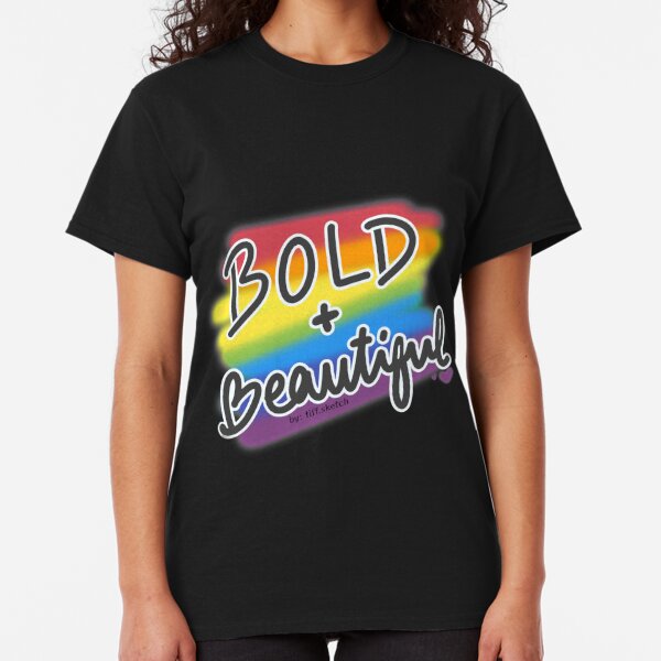 drop dead gorgeous t shirt