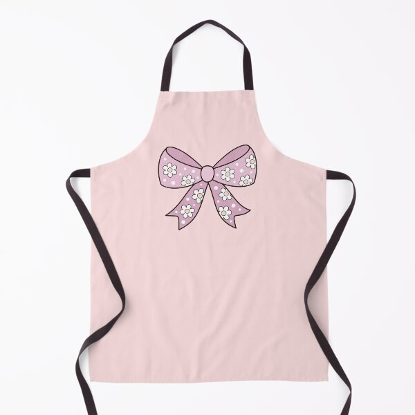 Item preview, Coquette Bow - Floral Ribbon designed and sold by Julza Art.