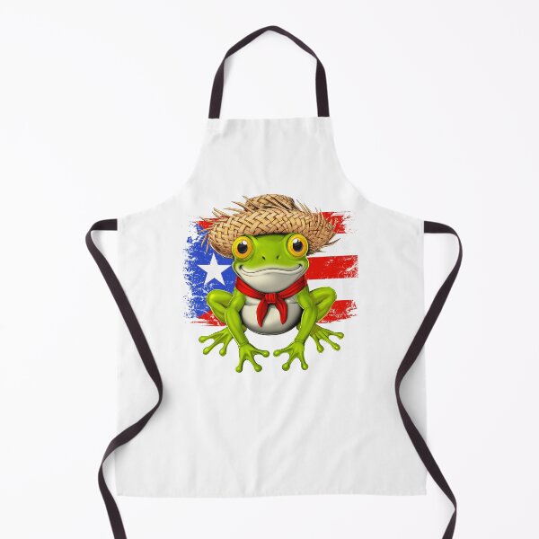 Item preview, Puerto Rican Coqui Frog designed and sold by underheaven.