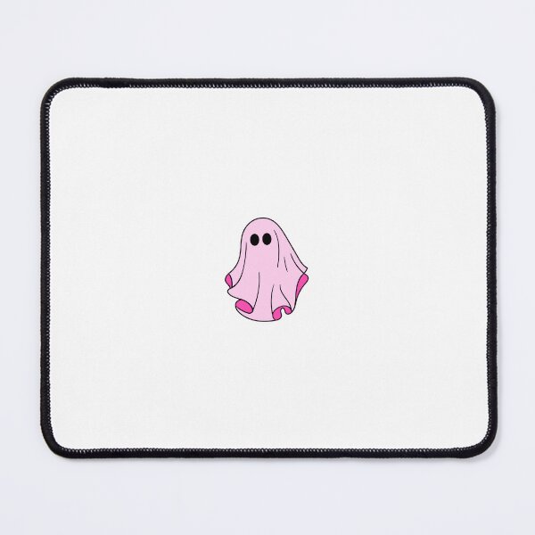 Item preview, Ghosty Pink – Cute Pastel Spirit designed and sold by emmmeee55.