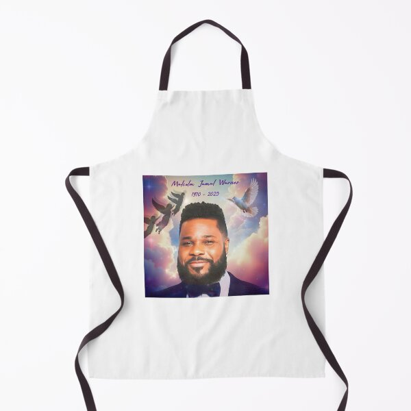 Item preview, Malcolm Jamal Warner designed and sold by Sassysue72.