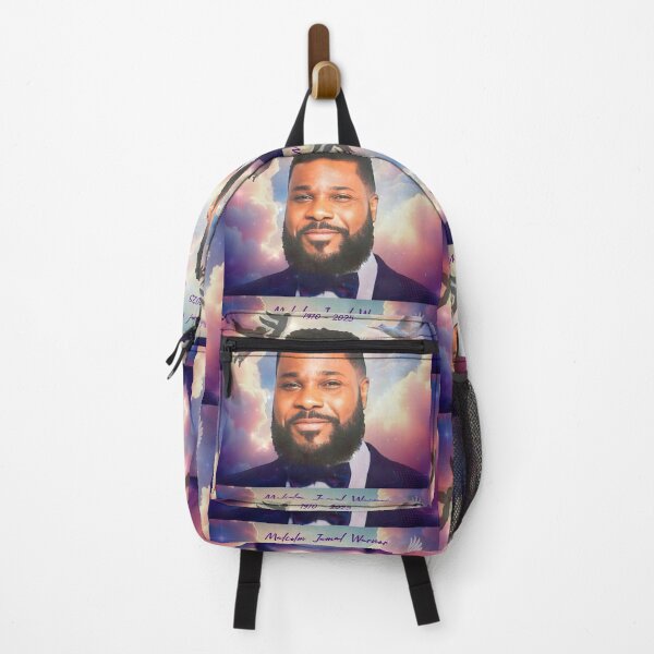 Item preview, Malcolm Jamal Warner designed and sold by Sassysue72.