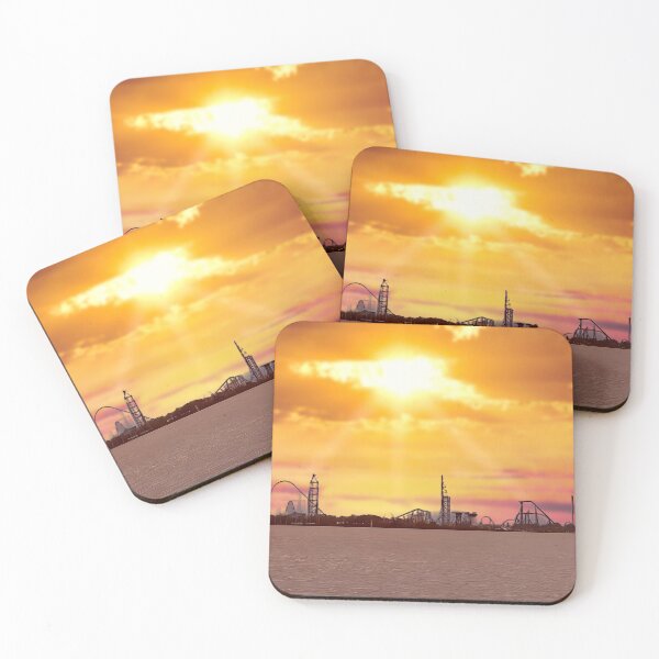 Item preview, Cedar Point Skyline designed and sold by coasterjamin24.