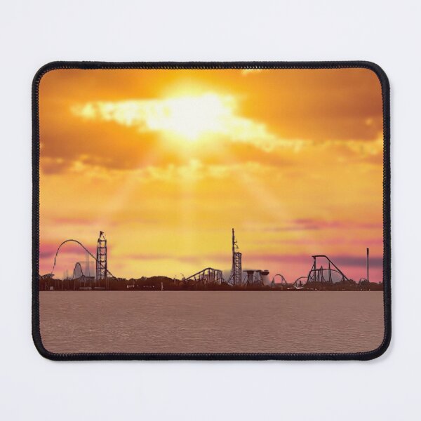 Item preview, Cedar Point Skyline designed and sold by coasterjamin24.