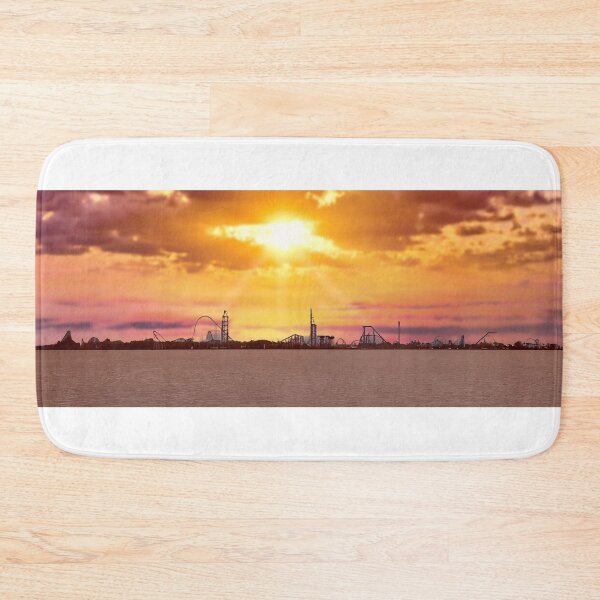 Item preview, Cedar Point Skyline designed and sold by coasterjamin24.