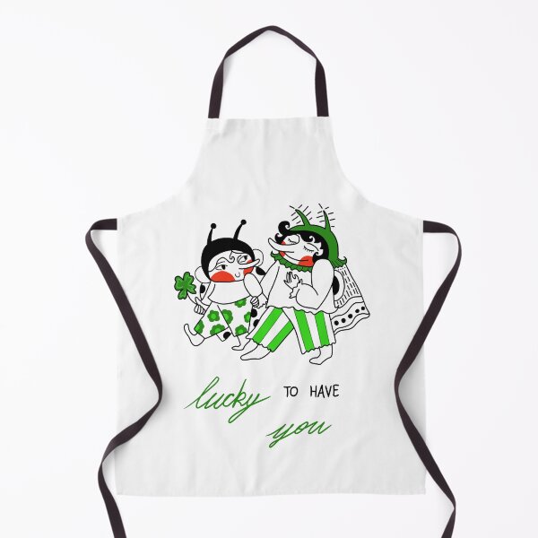 Item preview, Lucky to have YOU designed and sold by LittleMoth.