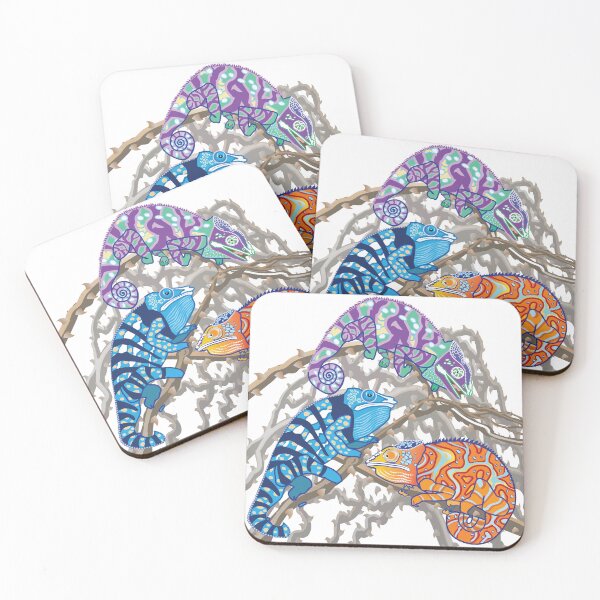 Item preview, Chameleon Noncomformists designed and sold by Jedi-Artist.