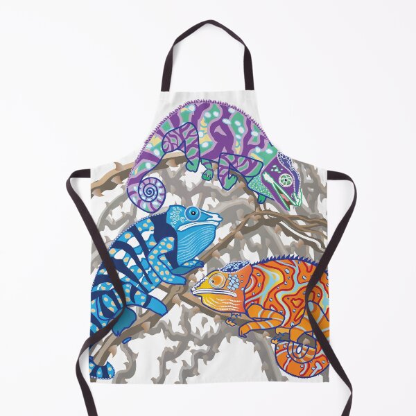 Item preview, Chameleon Noncomformists designed and sold by Jedi-Artist.