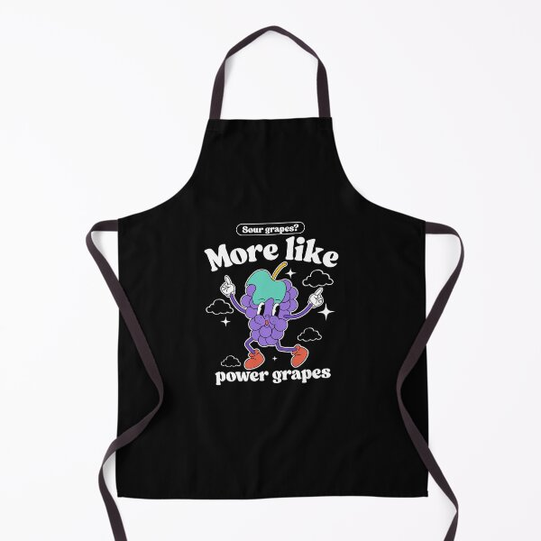 Item preview, Power grapes (Grapes) designed and sold by Peerless-Prime.