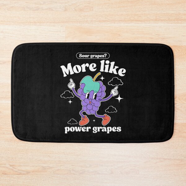 Item preview, Power grapes (Grapes) designed and sold by Peerless-Prime.