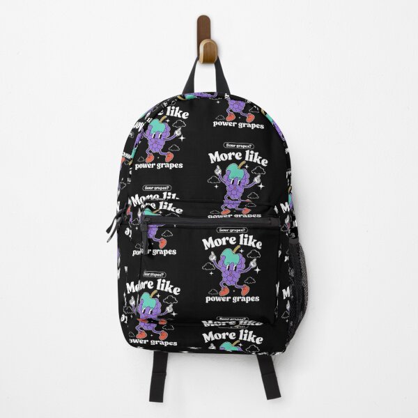 Item preview, Power grapes (Grapes) designed and sold by Peerless-Prime.