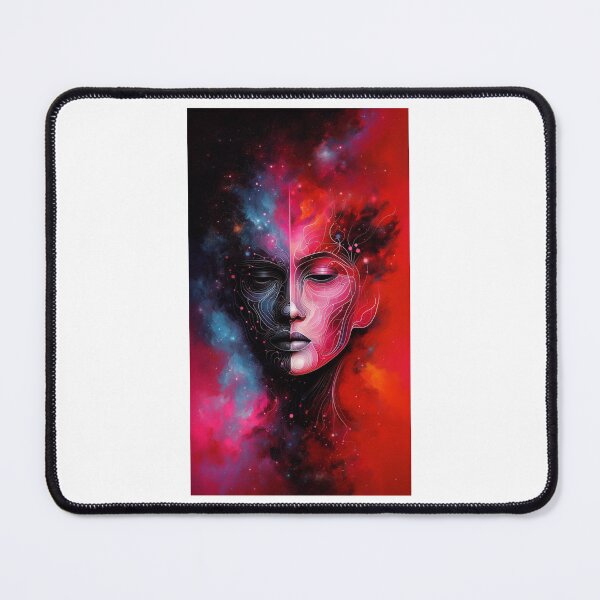 Item preview, Humans-Transhumans designed and sold by Oneshadefeeling.