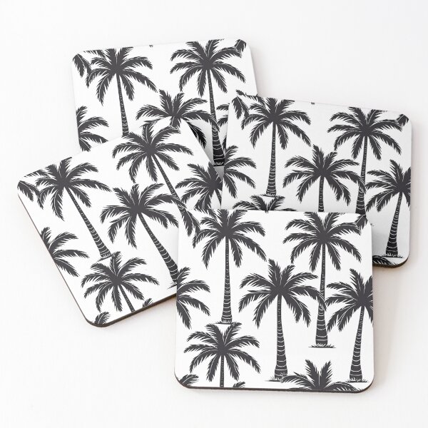 Item preview, Tropical Palm Paradise – Exotic Vacation Vibes Design designed and sold by TeeJungleStudio.