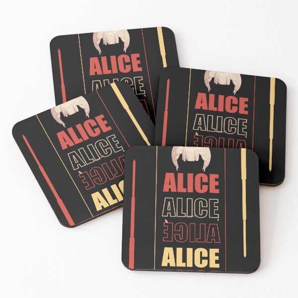 Item preview, Alice Thymefield Graphic Design Print Zenless Zone Zero  designed and sold by Senpaiwaves.
