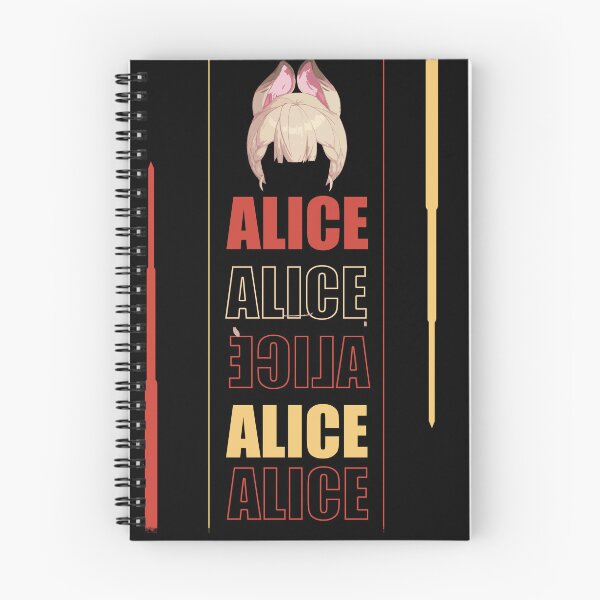 Item preview, Alice Thymefield Graphic Design Print Zenless Zone Zero  designed and sold by Senpaiwaves.
