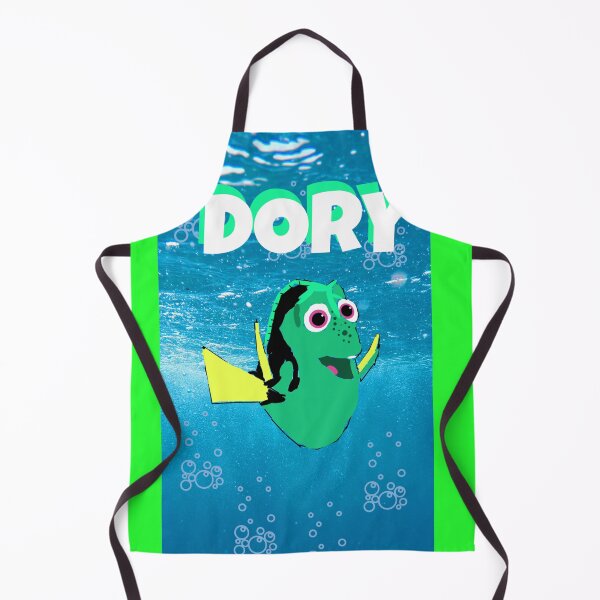 Item preview, DORY designed and sold by GrindWardrobe.
