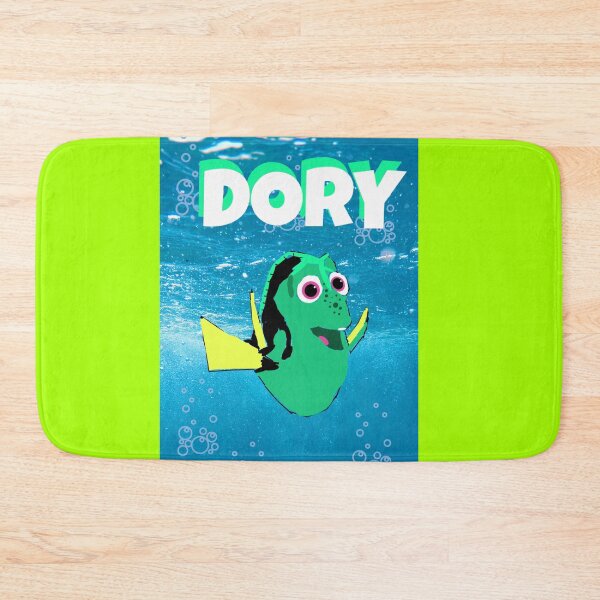 Item preview, DORY designed and sold by GrindWardrobe.