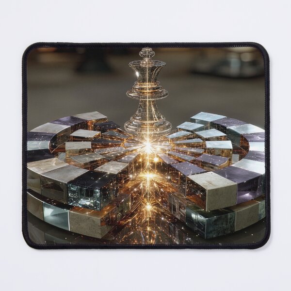 Item preview, Crown of the Luminous Labyrinth designed and sold by bloorose.