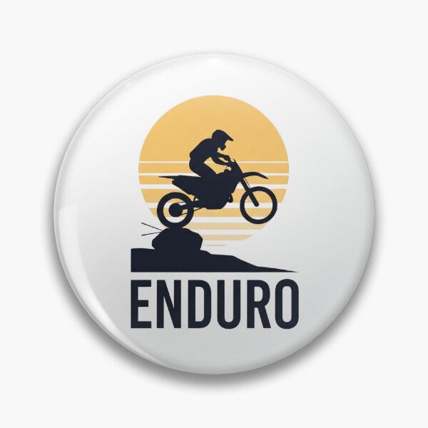 Artikelvorschau, Enduro entworfen und verkauft von ptNB.