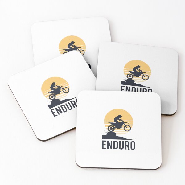 Item preview, Enduro designed and sold by ptNB.
