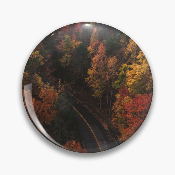 Item preview, Above the Autumn Hues: A Journey Through the Changing Leaves designed and sold by PygmyTitan Photo.