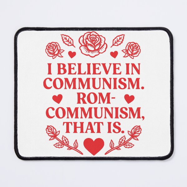 Item preview, Rom-Communism designed and sold by BackstopAndCo.